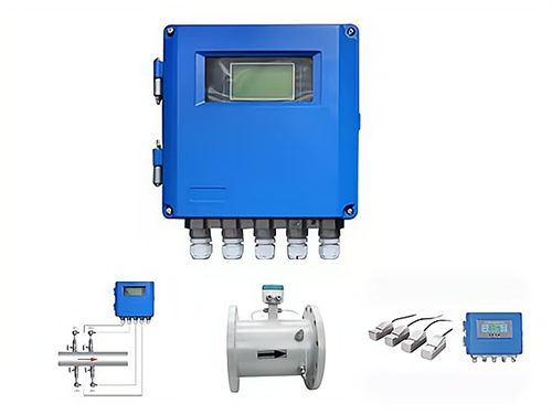 插入式超聲波流量計(jì)